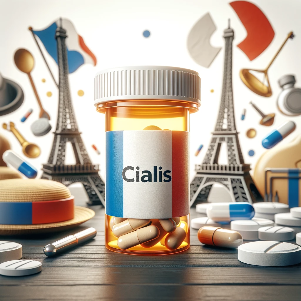 Acheter cialis original en france 